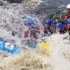 Great Glen White Water Rafting