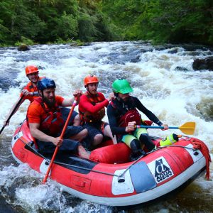 Great Glen & Fort William