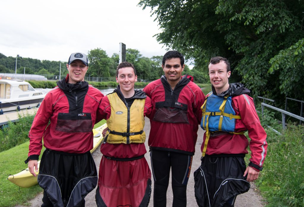 Dofe silver expeditions