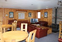 Hostel accommodation in Newtonmore