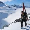 Professional outdoor instructors