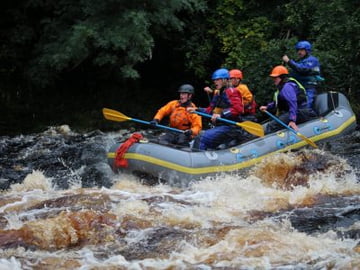 activities in ayrshire
