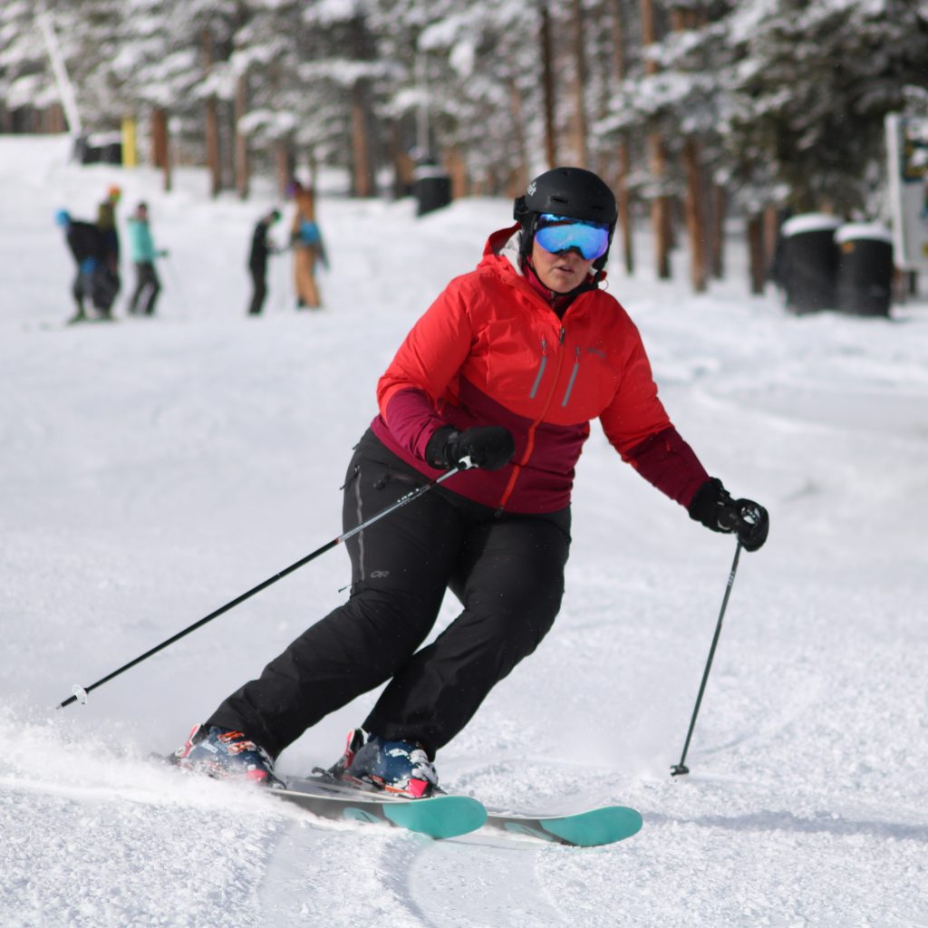 Active Outdoor Pursuits Sophia