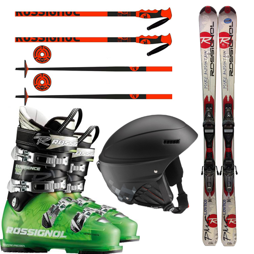 ski-equipment