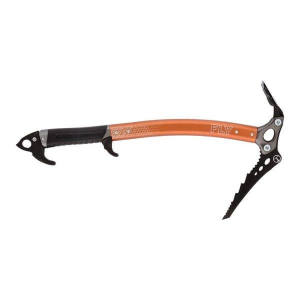 Winter climbing axes hire & rental in aviemore