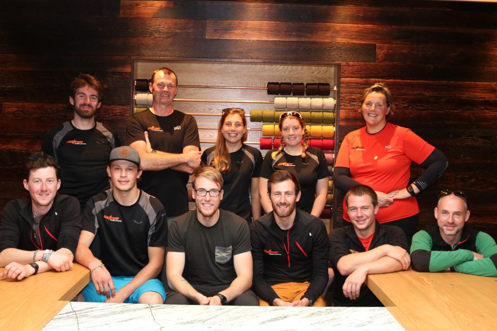 Outdoor Instructor Jobs Active Outdoors Pursuits Ltd.