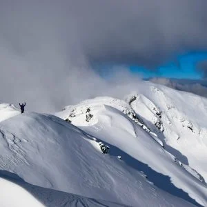 Winter Walking kit list