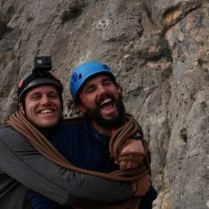 Becoming an Outdoor Instructor