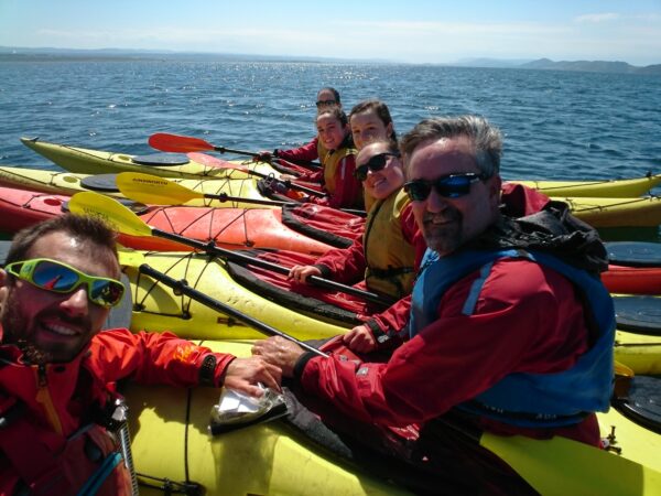 Second hand & used sea kayaks for sale
