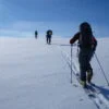 second hand scottish ski touring equipment