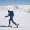 Scottish ski touring kit