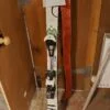 used touring kit