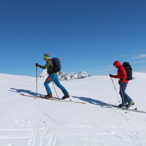 Second hand ski touring kit for sale in aviemore & the cairngorms
