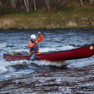 Second hand canoes for sale in aviemore & the cairngorms + Scotland