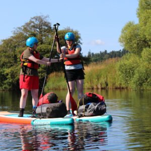 second hand & used stand up paddleboards for sale in aviemore && the Cairngorms