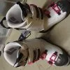 Second hand ski touring boots