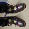 Second hand ski touring boots