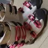 Second hand ski touring boots