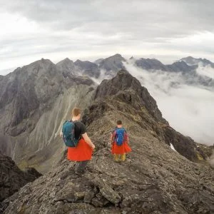 Pathways into the Outdoor Industry
