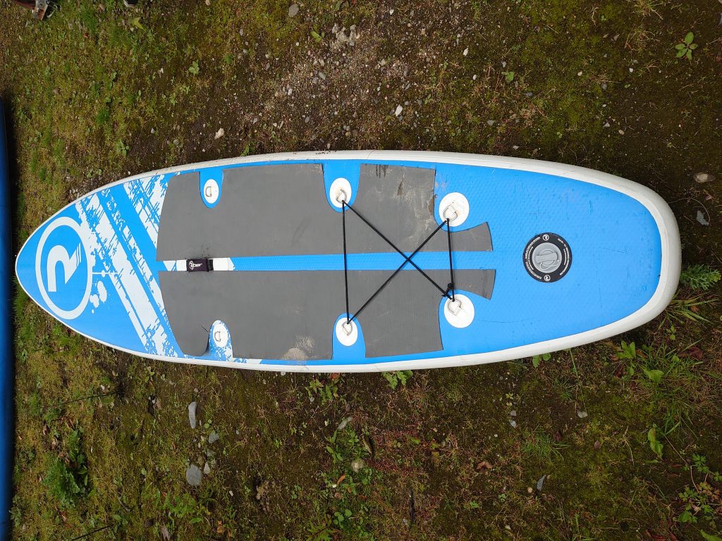 Second Hand Stand up Paddleboards in Aviemore, Cairngorms, Scotland