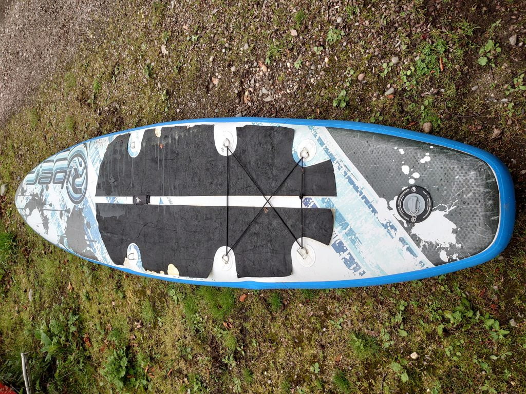 Second Hand Stand up Paddleboards in Aviemore, Cairngorms, Scotland
