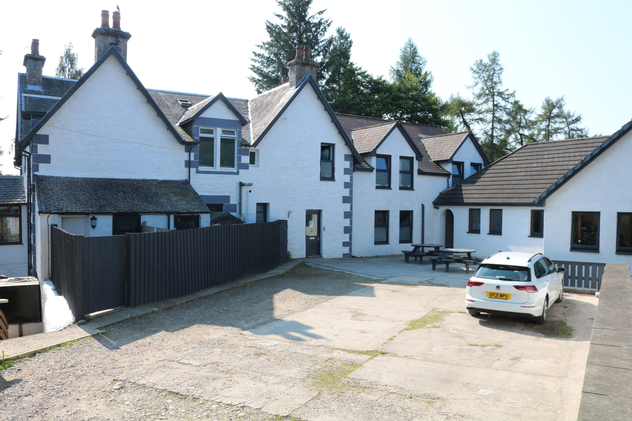 Schools Outdoor Residential trips Adventure Activities Centre in