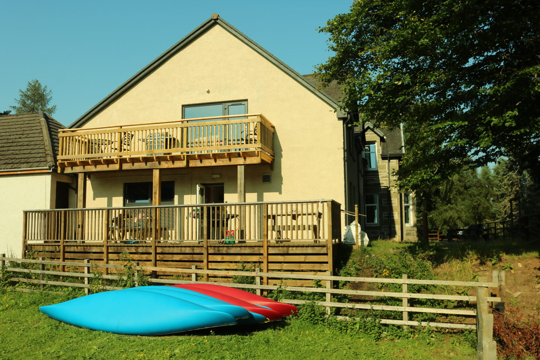 Schools Outdoor Residential trips Adventure Activities Centre in