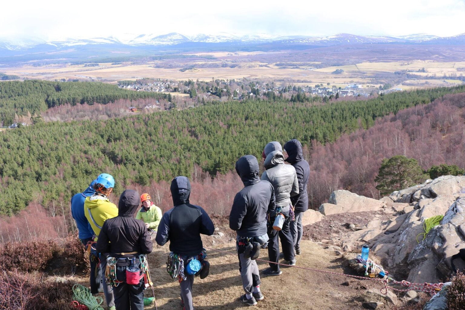 Active Outdoor Pursuits About Us Active Outdoors Pursuits Ltd.