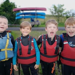 Ayrshire Scouts Outdoor Activities