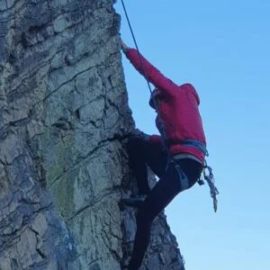 ITC – SIDP climb ITC - SIDP