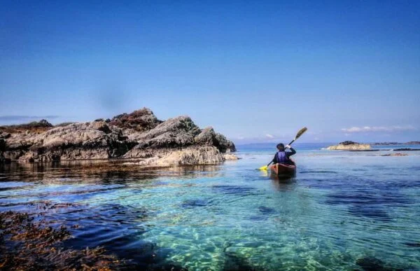 idp kayak