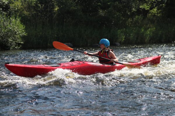 Kayak River Trip - Image 2