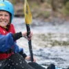 river kayak scotland
