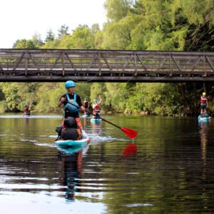 sup river spey