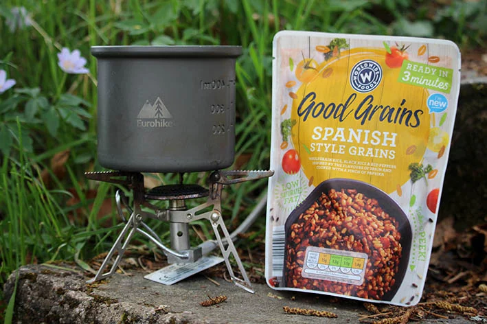 Breakfast Ration Pack Food For Duke Of Edinburgh Expedition Foods Expedition Ration Pack ...