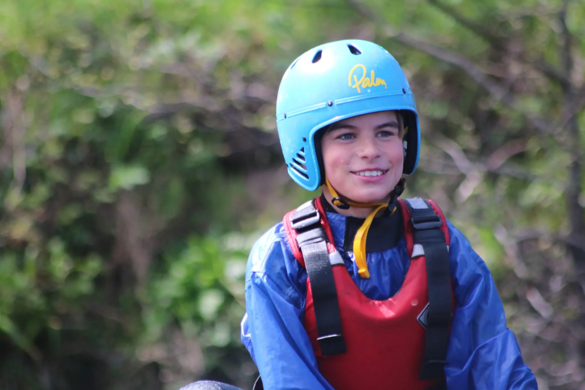 happy kid residential