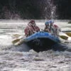 White Water Rafting Findhorn Splash