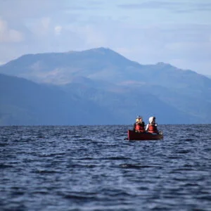 The great glen canoe trail blog