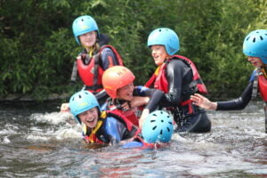 Beginner Paddlesports Sessions