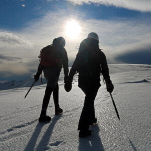 Winter Skills Courses