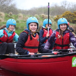 Paddlesports Leader Assessment