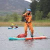 Paddlesport Instructor loch