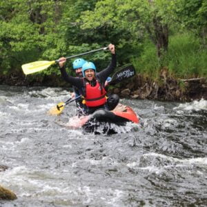 Watersports