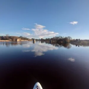 Spey in a day