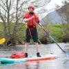 Paddlesport Instructor sup group