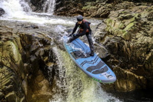 What is the Best White Water SUP Board?