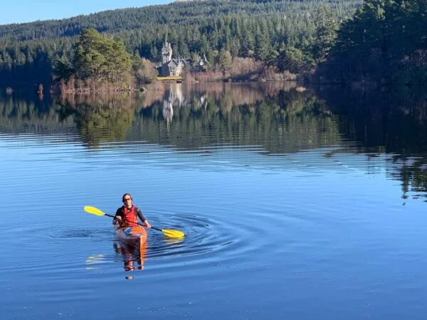 Kayaking - Image 6