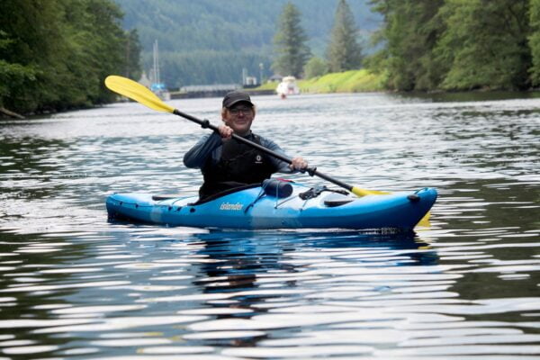 Kayak River Trip - Image 4