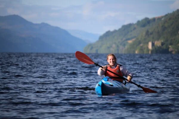 Kayaking - Image 3