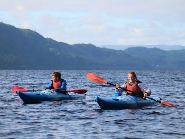 Kayaking - Image 4